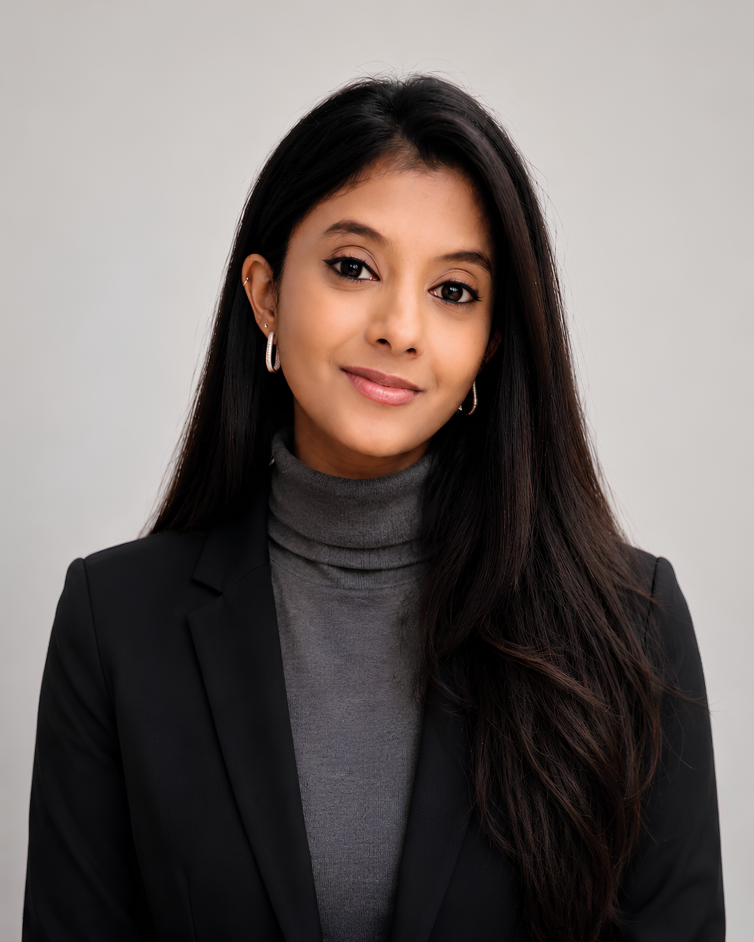 Nuvesha Naidoo, Founder and Digital Marketing Specialist at Nuvision Marketing.